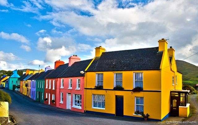 farran town irlanda farran town irlanda